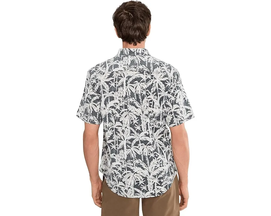 Рубашка Tommy Bahama Nova Wave с принтом пальм