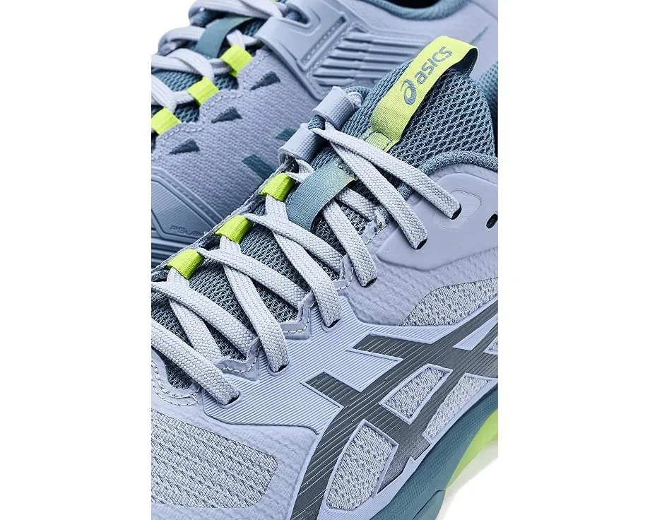 Кроссовки для грунта ASICS Solution Speed FF 4 Clay с технологией FLYTEFOAM