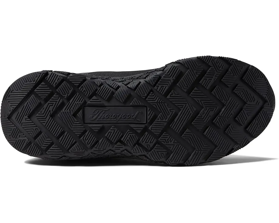Ботинки рабочие Thorogood T-800 Mid с противоскользящей подошвой
