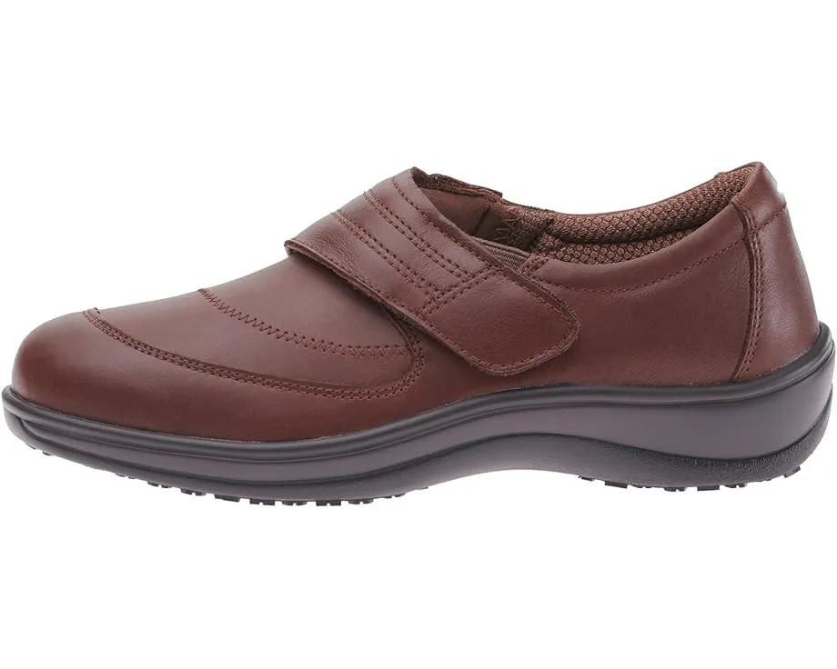 Ортопедические сабо Orthofeet Irma с широким носком