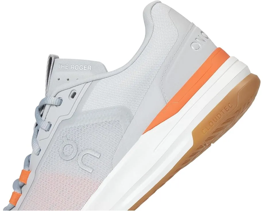 Кроссовки On The Roger Advantage Pro для корта с поддержкой передней части стопы