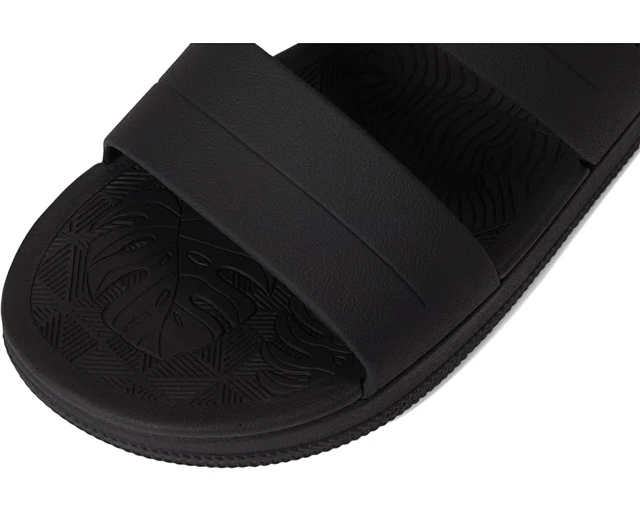 Сандалии Sanuk Funshine 2 Strap с двойными ремешками и водонепроницаемой стелькой SugarLite