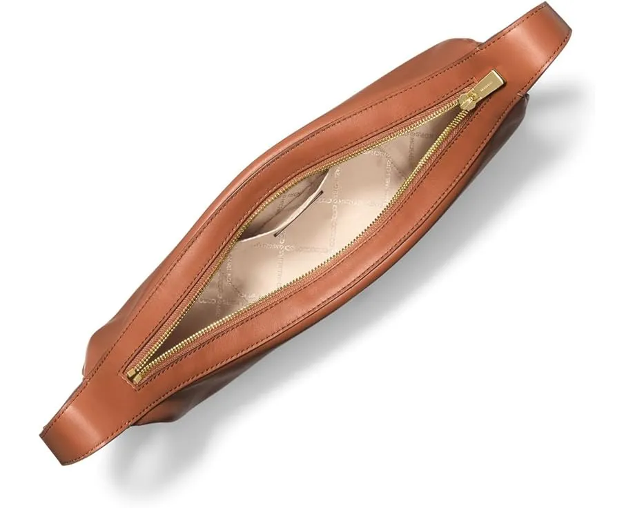 Сумка MICHAEL Michael Kors Avra Medium через плечо из гладкой кожи