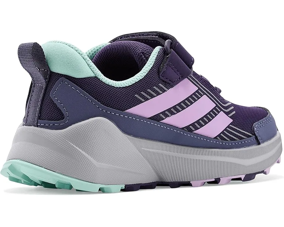 Детские треккинговые кроссовки Adidas Terrex Trailmaker 2 для хайкинга