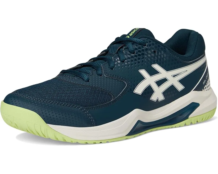 Кроссовки ASICS GEL-Dedicate 8 для пиклбола с сетчатым верхом