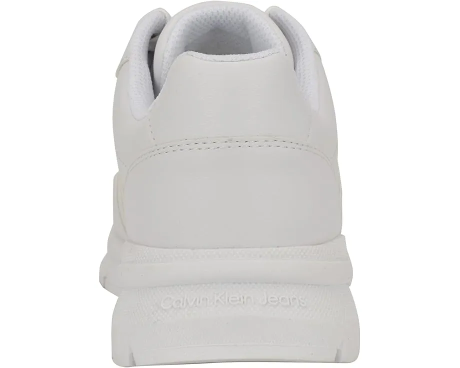 Кроссовки Calvin Klein Caius с логотипом бренда