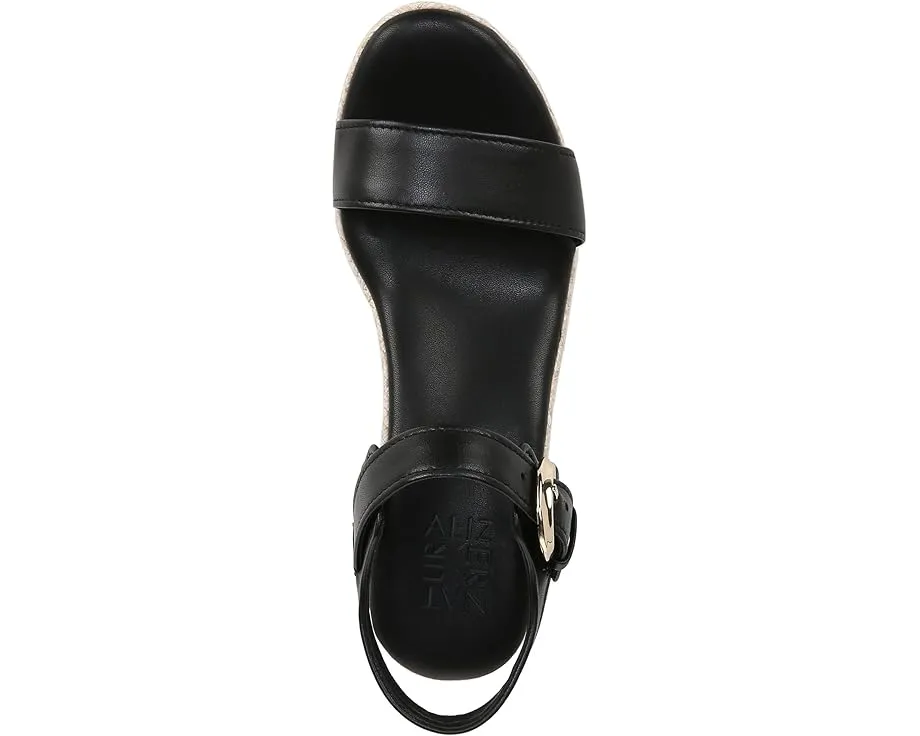 Сандалии Naturalizer Stella на щиколотке с технологией Contour+ Comfort