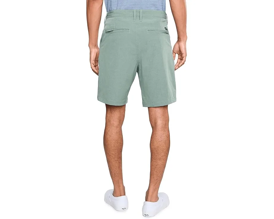 Шорты Billabong 19 дюймов Crossfire Submersible на 4-сторонней растяжке