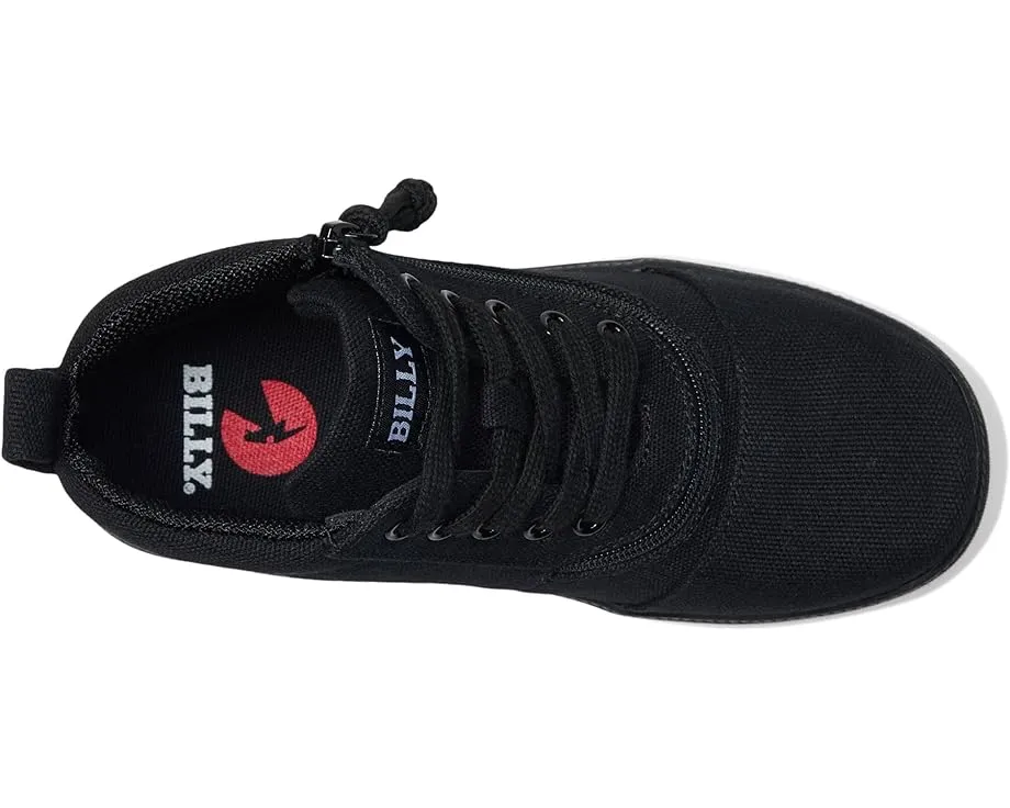 Детские кроссовки BILLY Footwear DR Short Wrap High II с короткой молнией