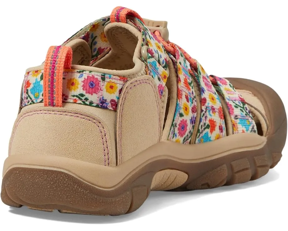 Сандалии KEEN Kids Newport H2 для детей