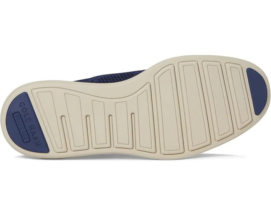 Оксфорды Cole Haan Originalgrand Remastered Stitchlite с вязаным верхом