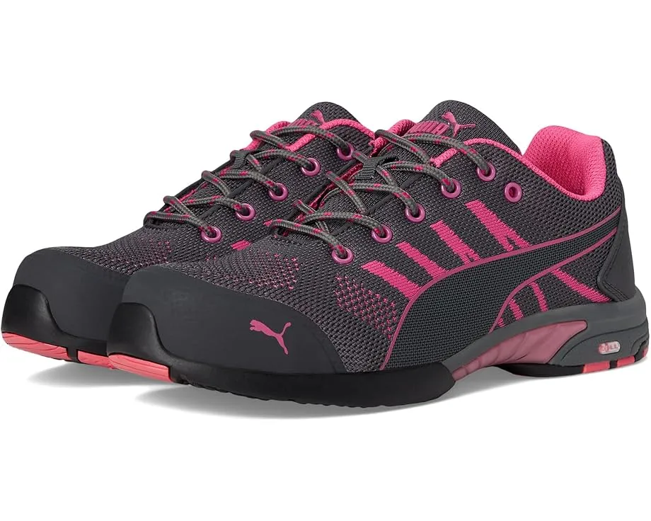 Рабочие кроссовки Puma Celerity Knit SD с композитным носком