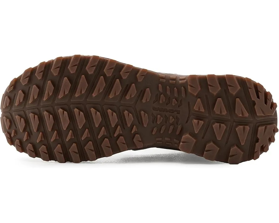 Ботинки Lowa Innovo GTX Mid с водонепроницаемой мембраной GORE-TEX и стелькой DynaPU