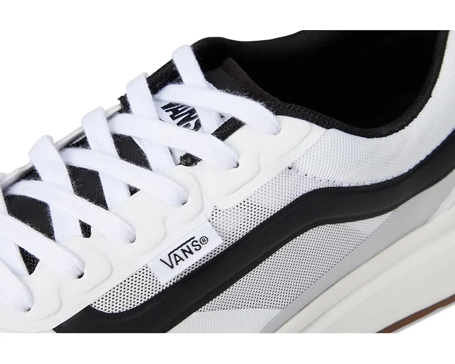 Кроссовки Vans Mte Ultrarange 2.0 Rw с усиленной подошвой и дышащим языком