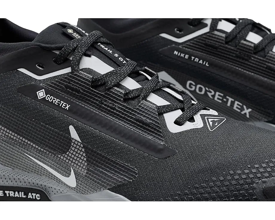 Трейловые кроссовки Nike Pegasus Trail 5 GORE-TEX для сырой погоды