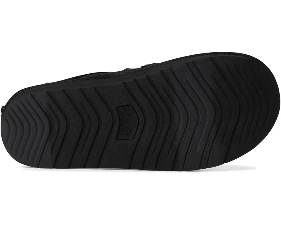 Мюли Montreal от Blowfish Malibu с искусственным мехом и узлом на союзке