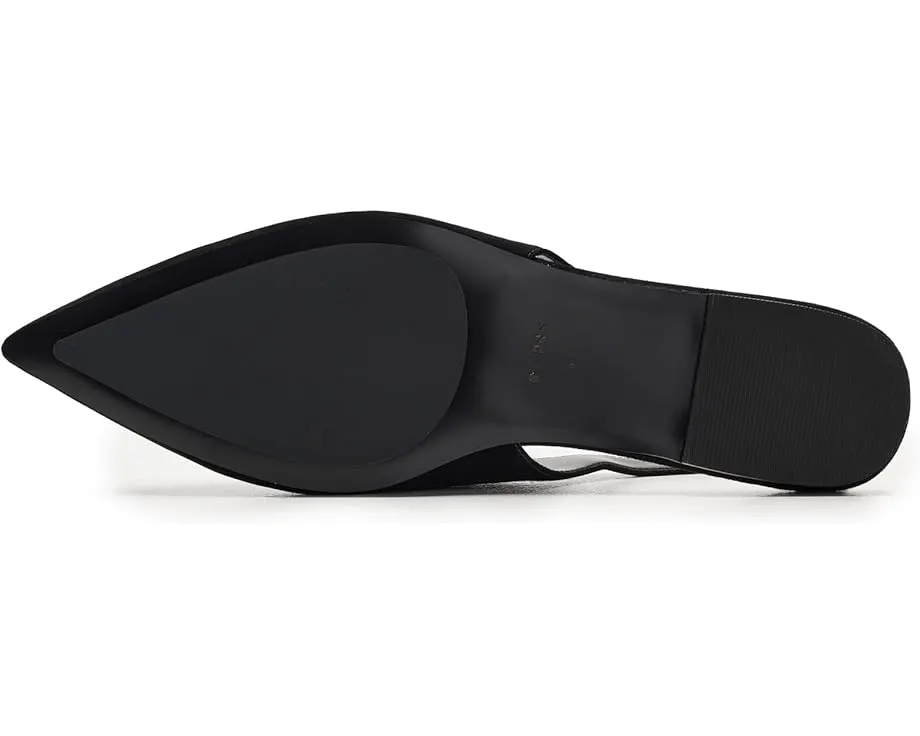 Туфли GUESS Dorazio с острым носком и регулируемым ремешком