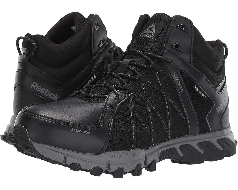 Reebok Trailgrip Work ботинки для работы с композитным носком