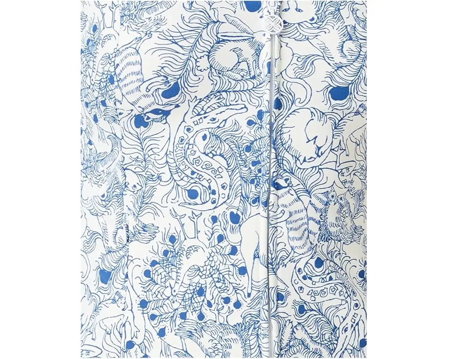 Куртка Barbados на молнии с защитой UPF 50+ от Lilly Pulitzer