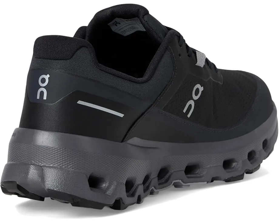 On Cloudvista 2 Waterproof кроссовки для трейлраннинга с мембраной