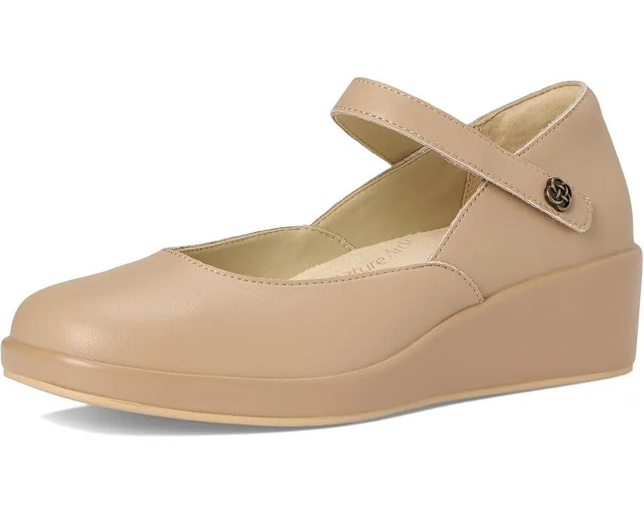 Туфли Hayes на платформе с регулируемым ремешком от Alegria