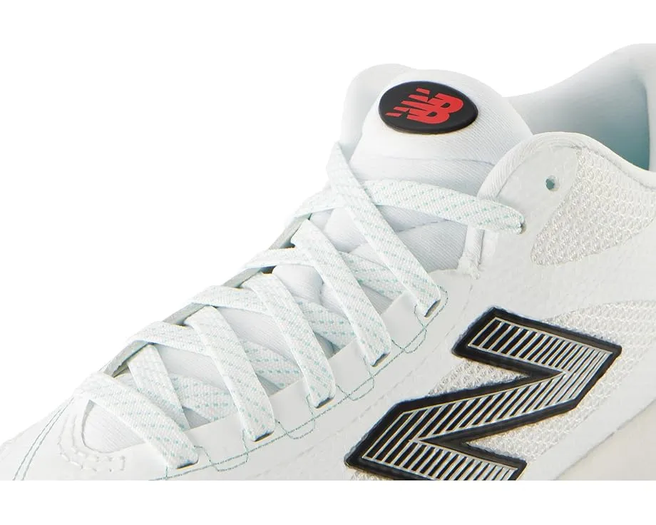 New Balance FreezeLX v5 Box бутсы для лакросса с устойчивостью