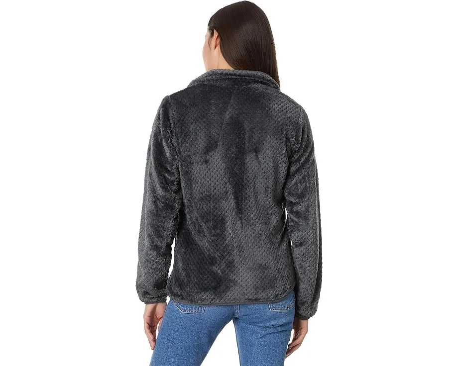 Columbia Куртка Fire Side II Sherpa с высоким ворсом и молнией