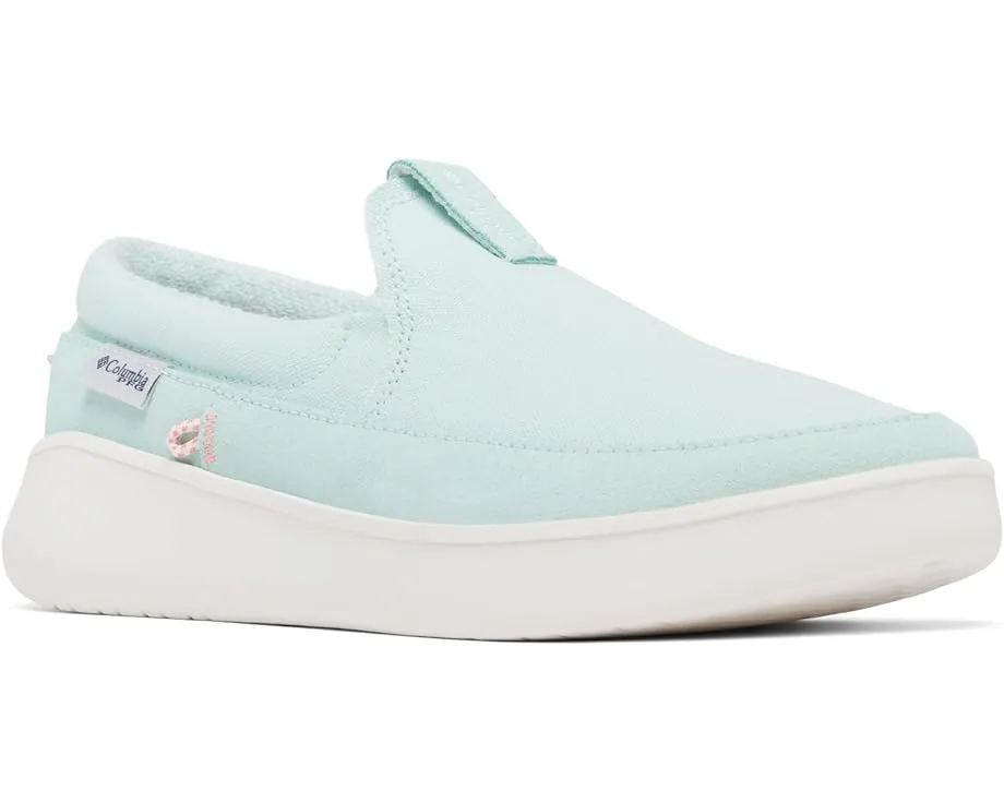 Обувь Columbia Boatside PFG с подошвой Omni-Grip LT