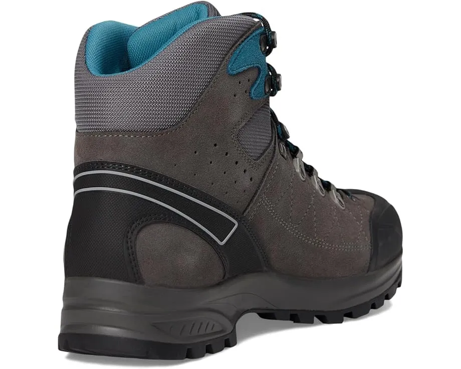 Трекинговые ботинки Scarpa Kailash Trek GTX с мембраной GORE-TEX