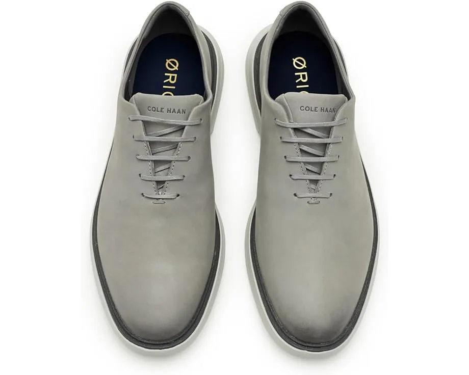 Оксфорды Cole Haan Originalgrand Cityspectre Wholecut с технологией EnergyFeel и круглым носком