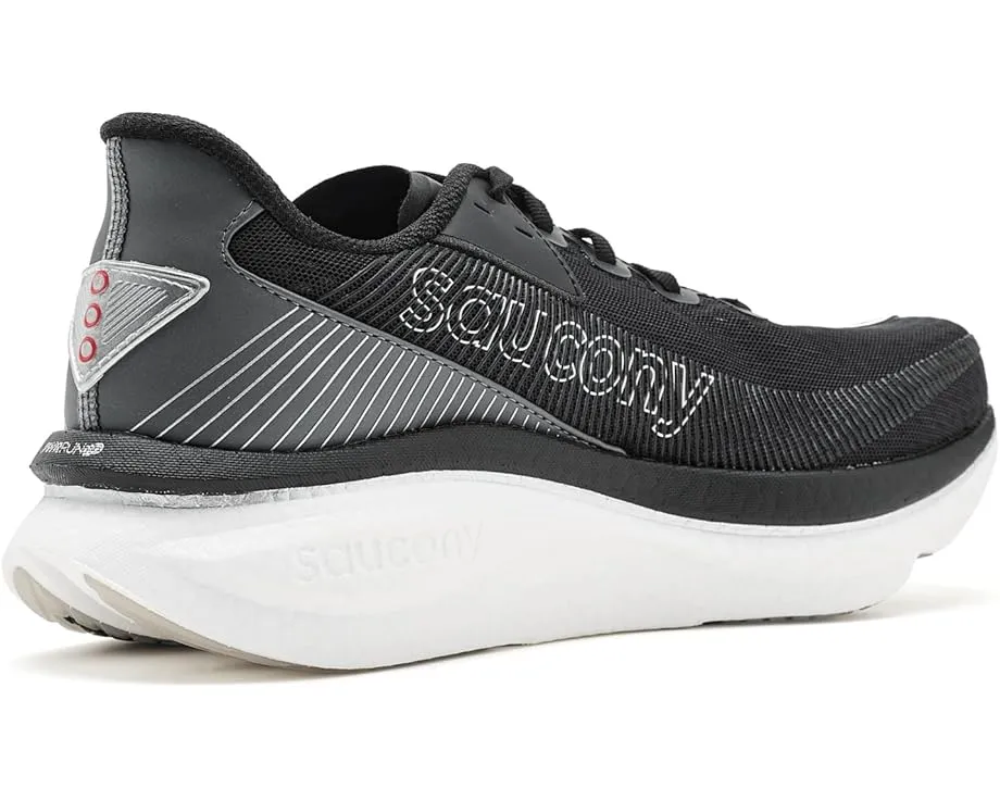 Беговые кроссовки Endorphin Azura с пеной PWRRUN PB и технологией SpeedRoll Saucony