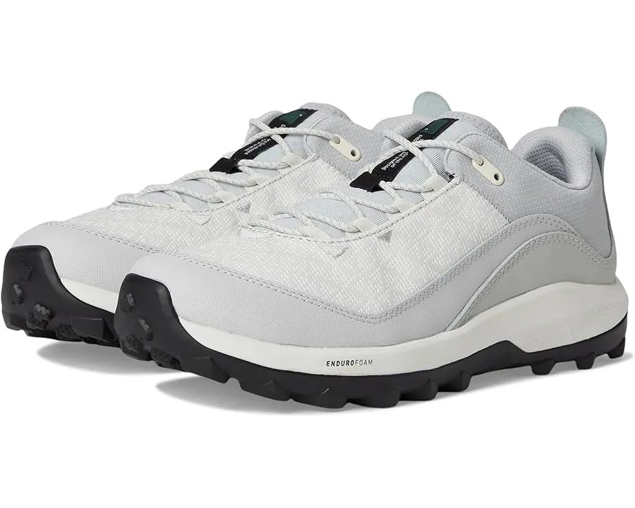 Низкие трекинговые кроссовки Danner N45 Low с мембраной Gore Tex