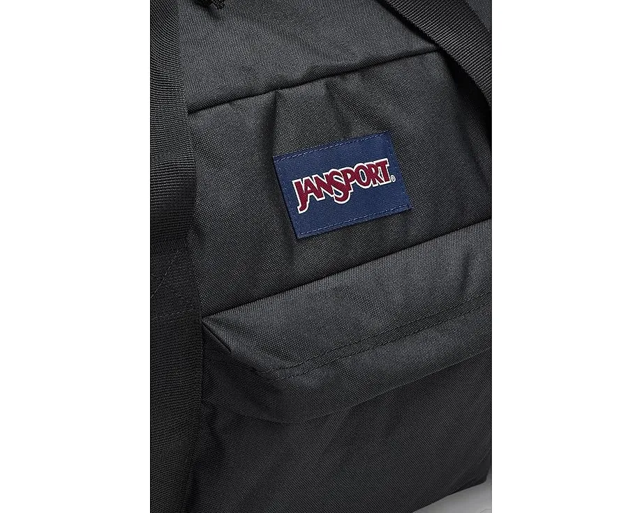 JanSport Weekender большая дорожная сумка с отделением для ноутбука