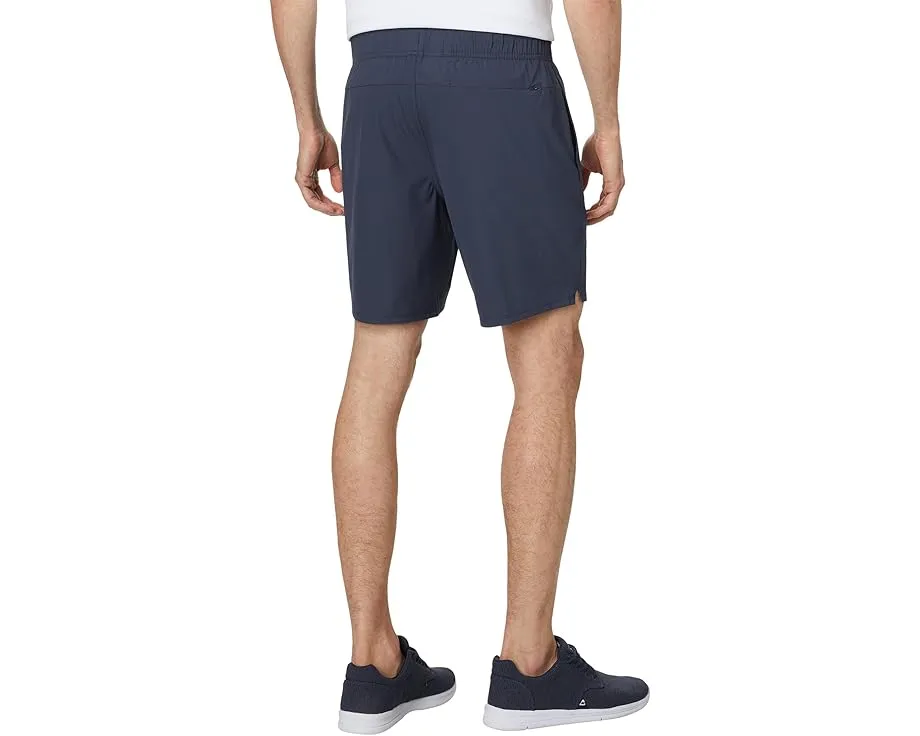 Шорты TravisMathew Wanderlust E-Waist с эластичным поясом на шнурке