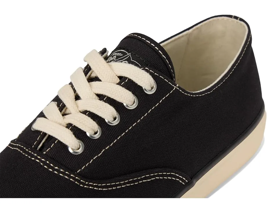 Кроссовки Sperry Classic Cvo из хлопка с технологией Wave-siping