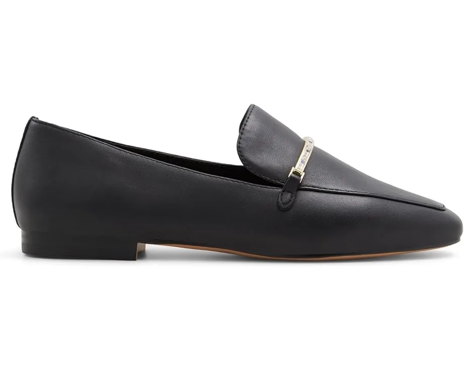 Лоферы Tayley с квадратным закрытым носком из кожи ALDO