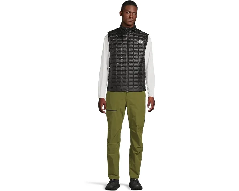 The North Face Водостойкая утепленная жилетка THERMOBALL с синтетическим утеплителем