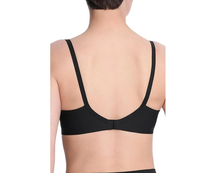 Бюстгальтер Natori Harmony Smooth Back Spacer Underwire с легкими чашками и гладкой спинкой