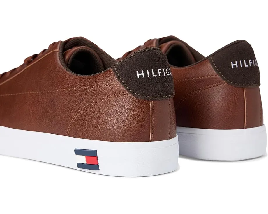 Повседневные кроссовки Tommy Hilfiger Risher с текстильным верхом