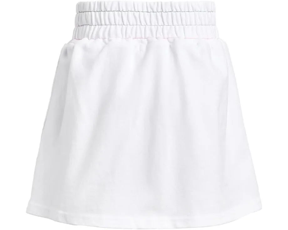 Appaman Kids Laney Skort с кулиской и сборкой на талии из хлопка
