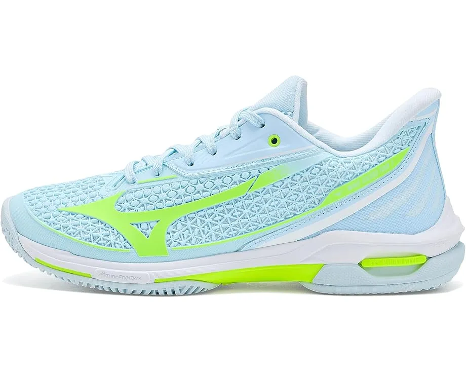 Кроссовки Mizuno Wave Exceed Tour 7 AC с технологией ENERZY XP