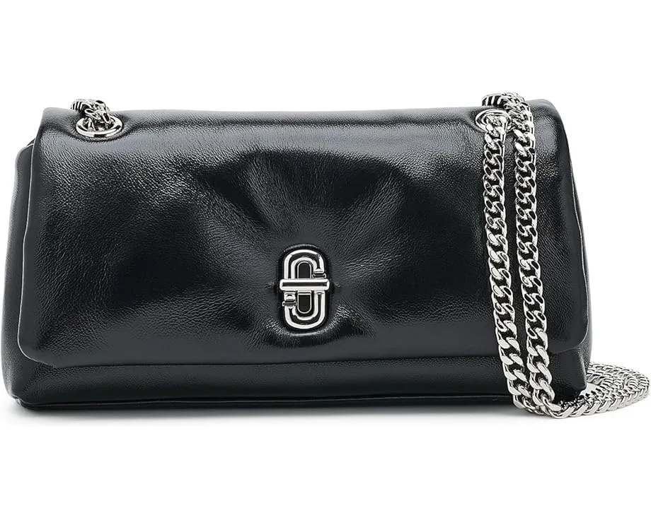 Мини-сумка The Pop J Marc Chain Marc Jacobs на цепочке