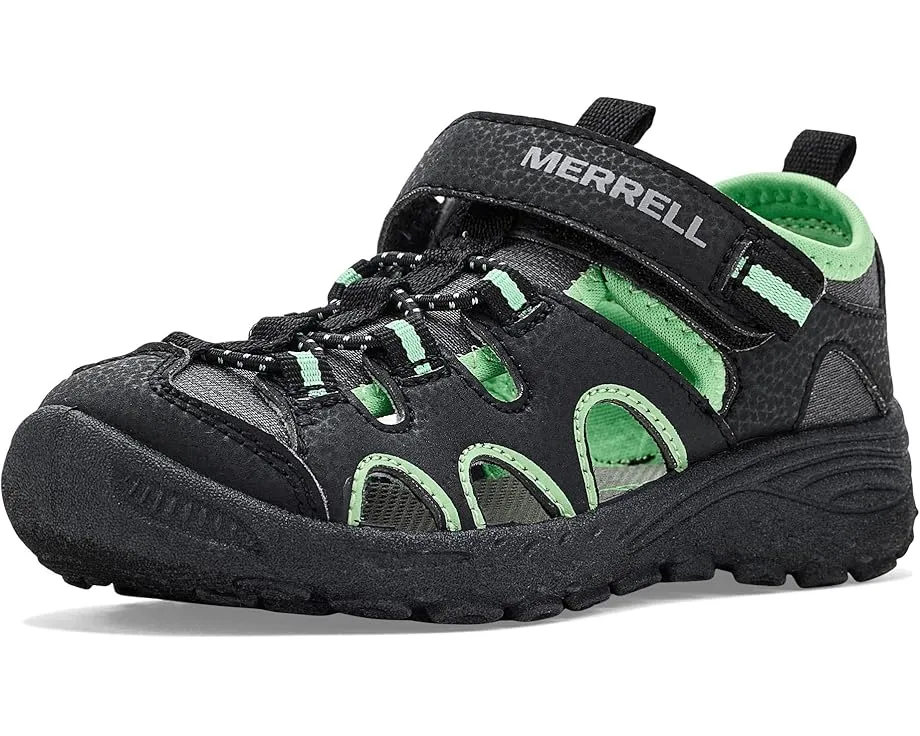 Детские водонепроницаемые ботинки Merrell Hydro Trekker