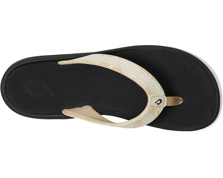 Водостойкие сандалии OluKai 'Ohana с анатомической стелькой