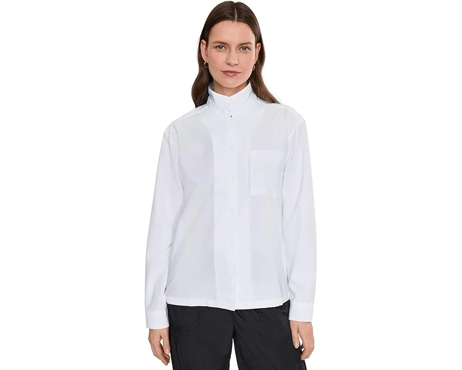 Рубашка Royal Robbins Expedition III с длинным рукавом для путешествий