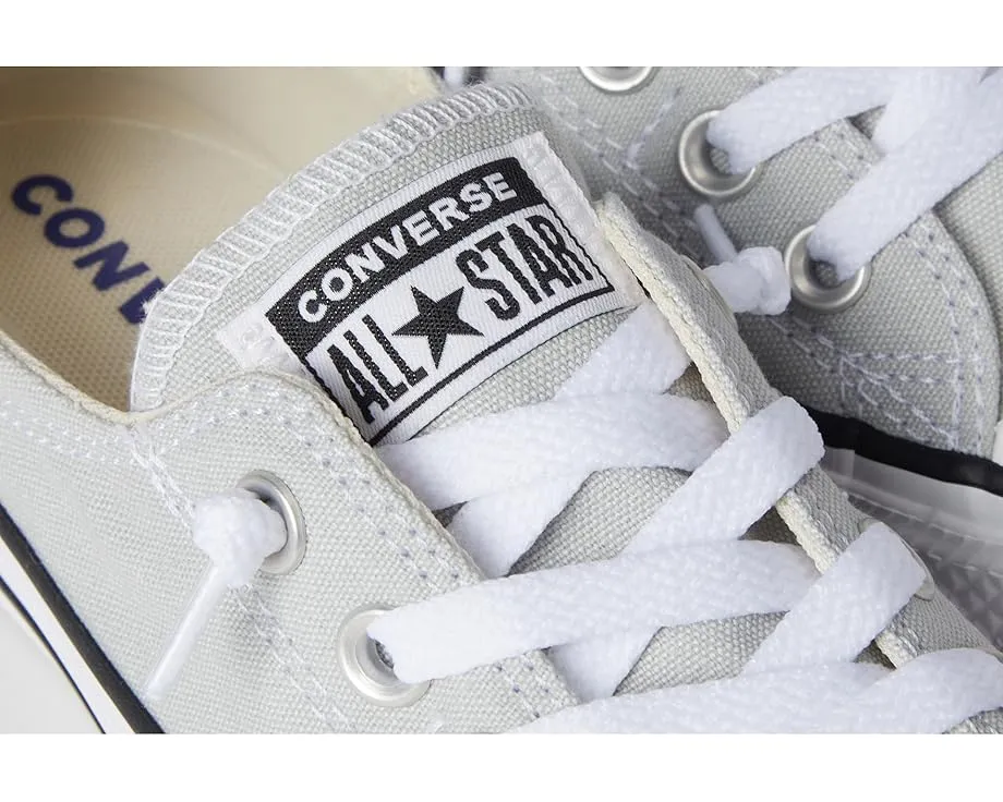 Слипоны Converse Chuck Taylor All Star Shoreline с текстильным верхом