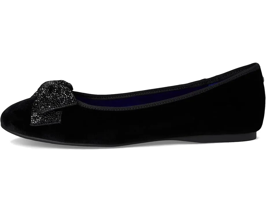 Туфли-лодочки Birdies Goldfinch 15 Mary Jane с острым носком и металлической пряжкой