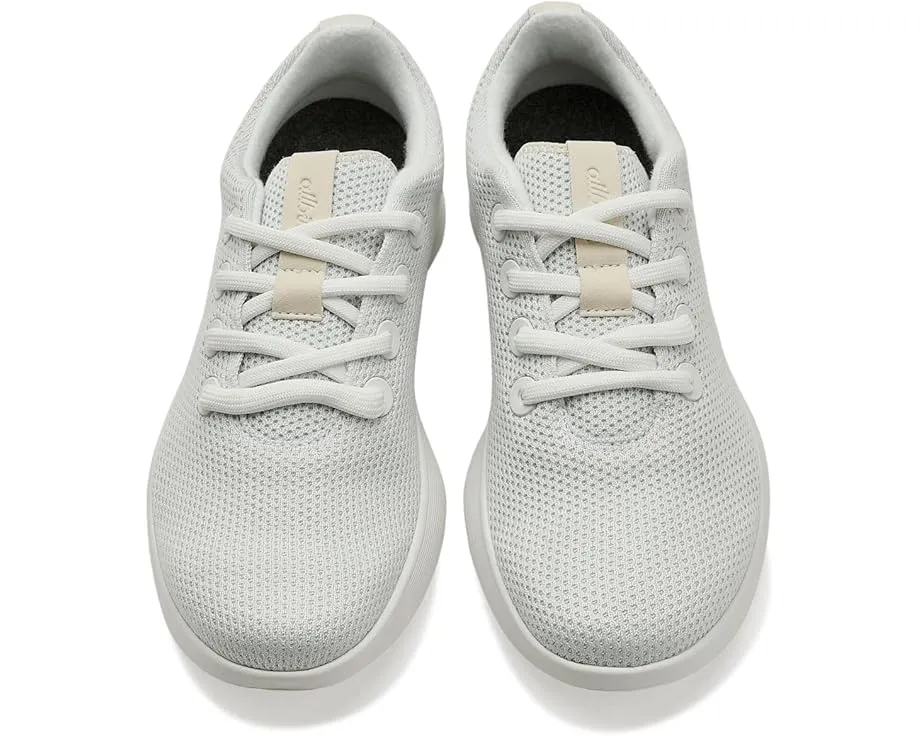 Кроссовки Allbirds Tree Runner NZ с подошвой SweetFoam