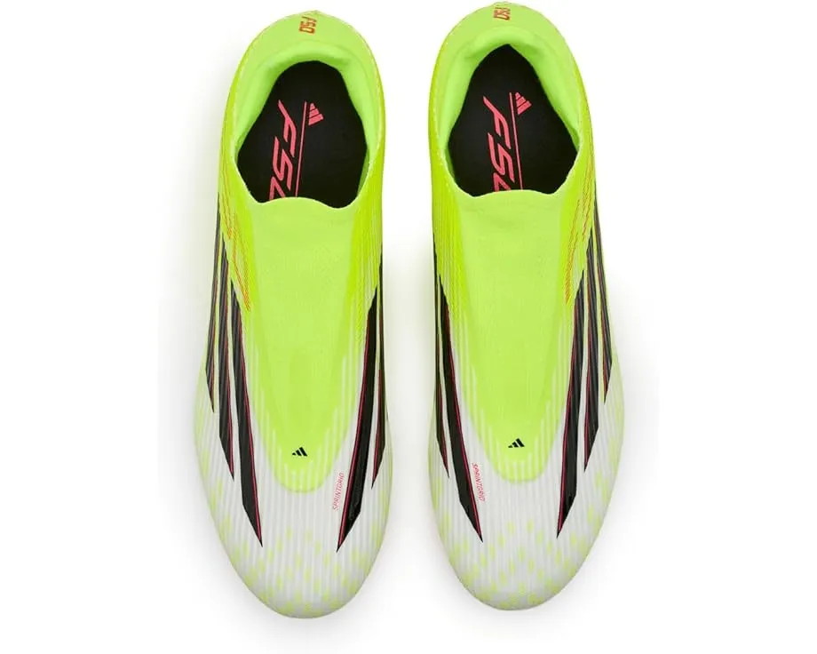 Футбольные бутсы adidas F50 League LL для твердого и смешанного грунта