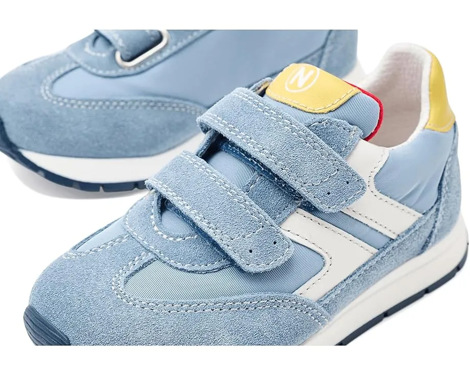 Кроссовки Naturino Miblo Vl для малышей с динамичным дизайном и нейлоновым верхом